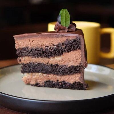 Сникерс в Zavarka coffee по цене 435 ₽