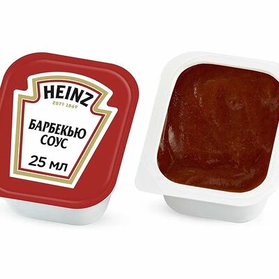 Соус Heinz (барбекю) в RED FOOD по цене 70 ₽