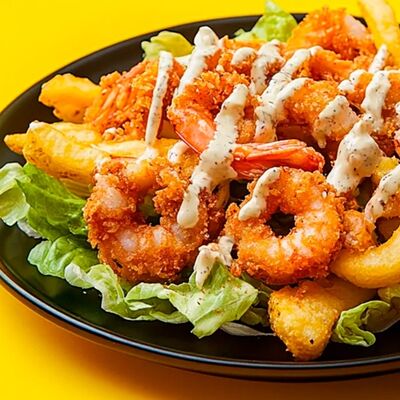 Dish морской в Chido по цене 640 ₽