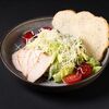 Салат Цезарь с куриной грудкой гриль в ЛАЛИКО ГРУЗИНСКАЯ КУХНЯ по цене 840