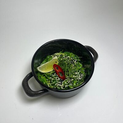 Чука Кайсо в Мао мао по цене 420 ₽