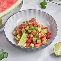 Арбузный боракай в Ribambelle