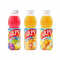 Pulpy в Belok