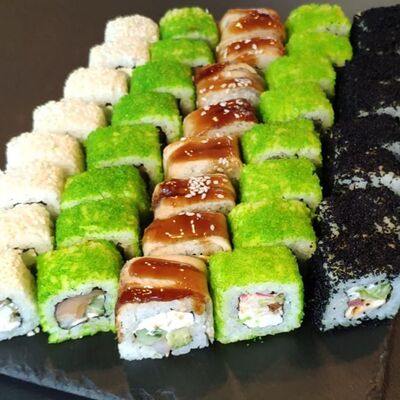 Весенний в Sufish по цене 2950 ₽