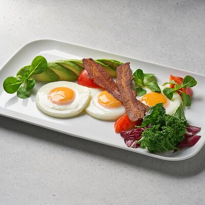 Глазунья в REGUL по цене 320 ₽