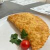 Чебурек с картошкой и жареным луком в Кафе Пиццерия Рандеву по цене 180