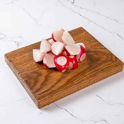 Редис свежий в Ресторан Батони по цене 95 ₽