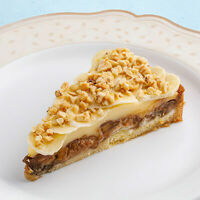 Торт Банановый в Терраса