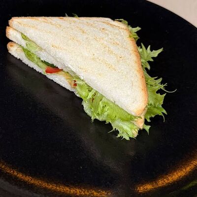 Сэндвич фирменный в Мятный Трюфель по цене 550 ₽