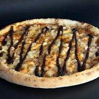 Чикен-барбекю в Смакон