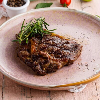 Стейк Стриплойн в Катюша Katyusha по цене 2590