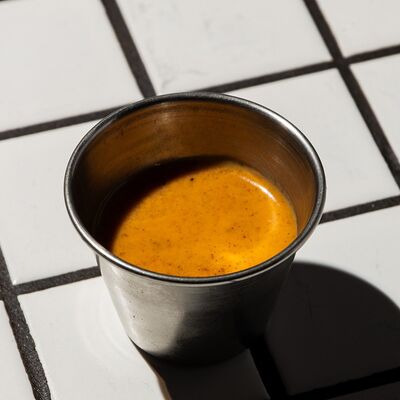 Ромеско в TECHNODONER по цене 90 ₽