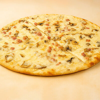 Палочки Чиз с беконом и грибами в Apizza по цене 411 ₽