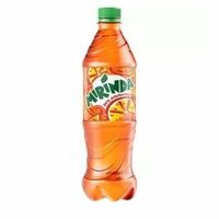 Mirinda в Шаурмур