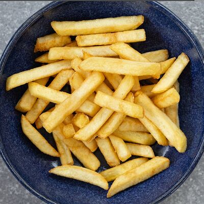 Дм Картофель фри в Tehnikum по цене 420 ₽