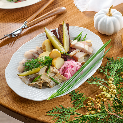 Закуска на зубок в Гопак по цене 770 ₽