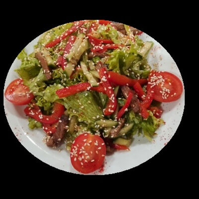 Салат Тбилиси в Тбилиси по цене 949 ₽