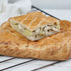 Пирог с курицей и картофелем малый в SV pies по цене 1120