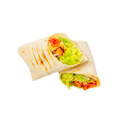 Твистер Креветка Свит Чили в Алло! Пицца по цене 389 ₽