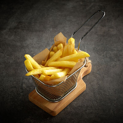 Картофель фри в Campus Grill по цене 200 ₽