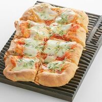 Пицца маргарита в Mkitchen