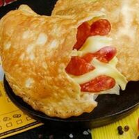 Чебурек Охотничий в Чебурекми