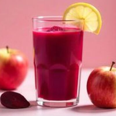 Морс в Kuksu House по цене 130 ₽