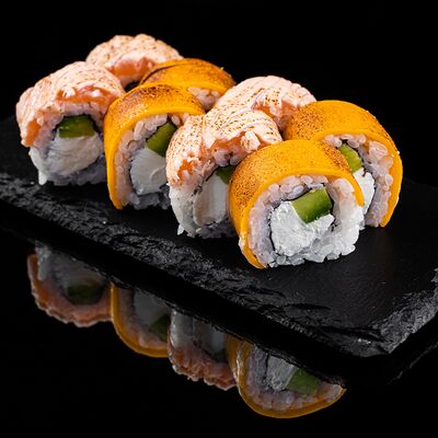 Сливочный Лосось в Otaru по цене 689 ₽