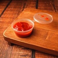 Heinz Томатный кетчуп в Edak