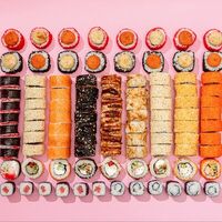 Сет Сотня в Ихтус