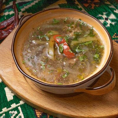 Хашлама из говядины в Пхали по цене 680 ₽