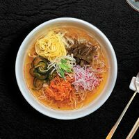 Куксу в Инсам