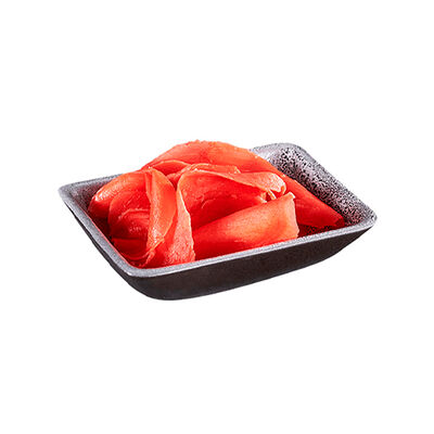 Имбирь в Тыква Фуд по цене 85 ₽