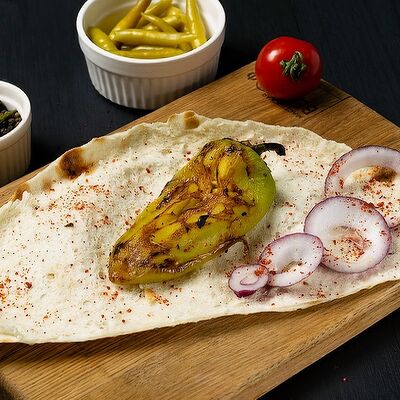 Перец болгарский в Шеф по цене 190 ₽