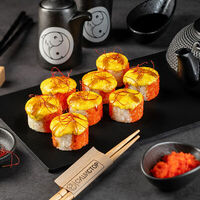 Чипо Четыре сыра в СушиСтор