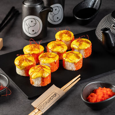 Чипо Четыре сыра в СушиСтор по цене 687 ₽