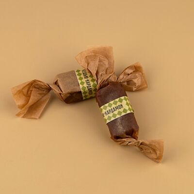 Ириска Кешью-кардамон в Пекарня Буханка по цене 95 ₽