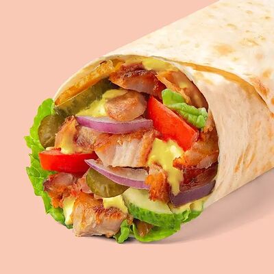 Шаверма Special в Шаверно по цене 499 ₽