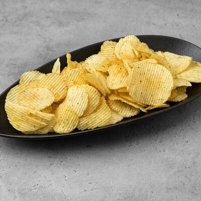 Чипсы в Большая рыба по цене 380 ₽