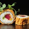 Ролл Темпура Магуро в Art Sushi по цене 15