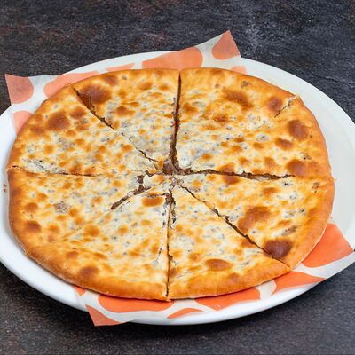 Хачапури по-осетински в Груша по цене 1089 ₽