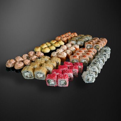 Сет Императорский в Суши ЭДО по цене 8650 ₽