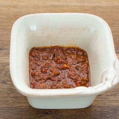 Аджика уйгурская в Чайхона №1 Братьев Васильчуков по цене 110 ₽