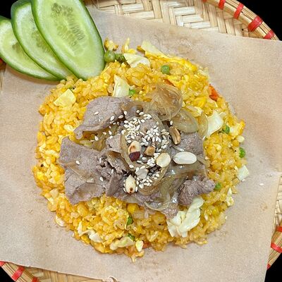 Ком ранг бо в Pho Dai Viet по цене 510 ₽