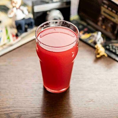 Морс домашний 1л в Элли Лагер по цене 520 ₽