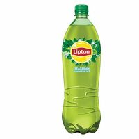 Зеленый холодный чай Lipton в Донер & Тандыр