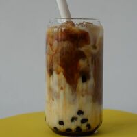 Боба Кофе в So Cafe