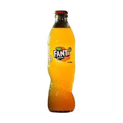 Fanta в Кинжал Баклажан по цене 170 ₽