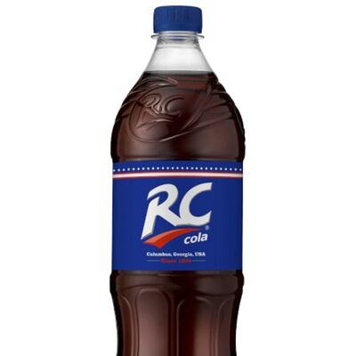 RC Cola в Чайхана бухара по цене 300 ₽