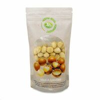 Орехи макадамия Австралия в Азбука Вкуса Экспресс Меню